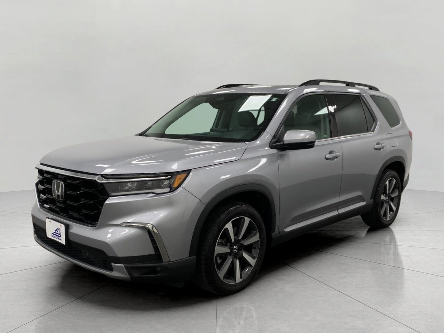 2023 Honda Pilot Touring AWD