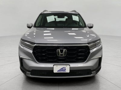 2023 Honda Pilot Touring AWD