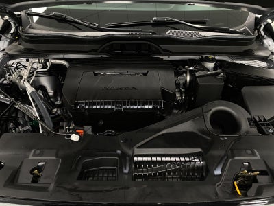 2023 Honda Pilot Touring AWD