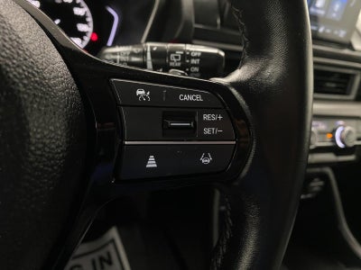 2023 Honda Pilot Touring AWD