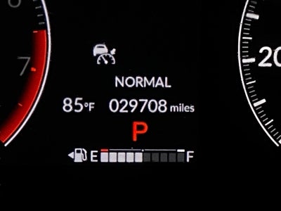 2023 Honda Pilot Touring AWD