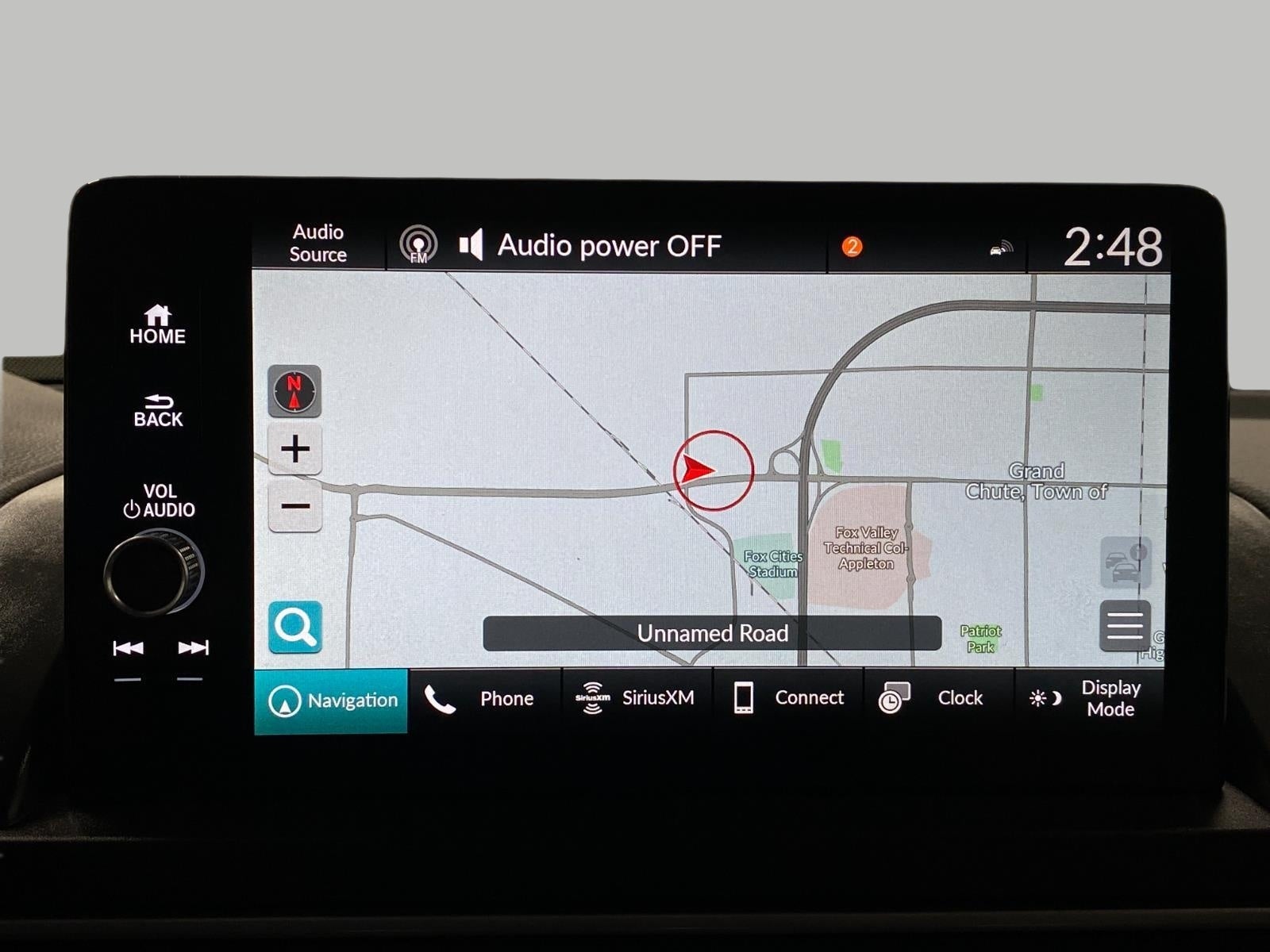 2023 Honda Pilot Touring AWD