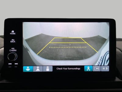 2023 Honda Pilot Touring AWD