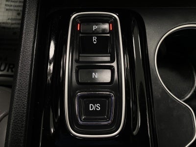 2023 Honda Pilot Touring AWD