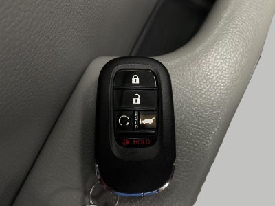2023 Honda Pilot Touring AWD