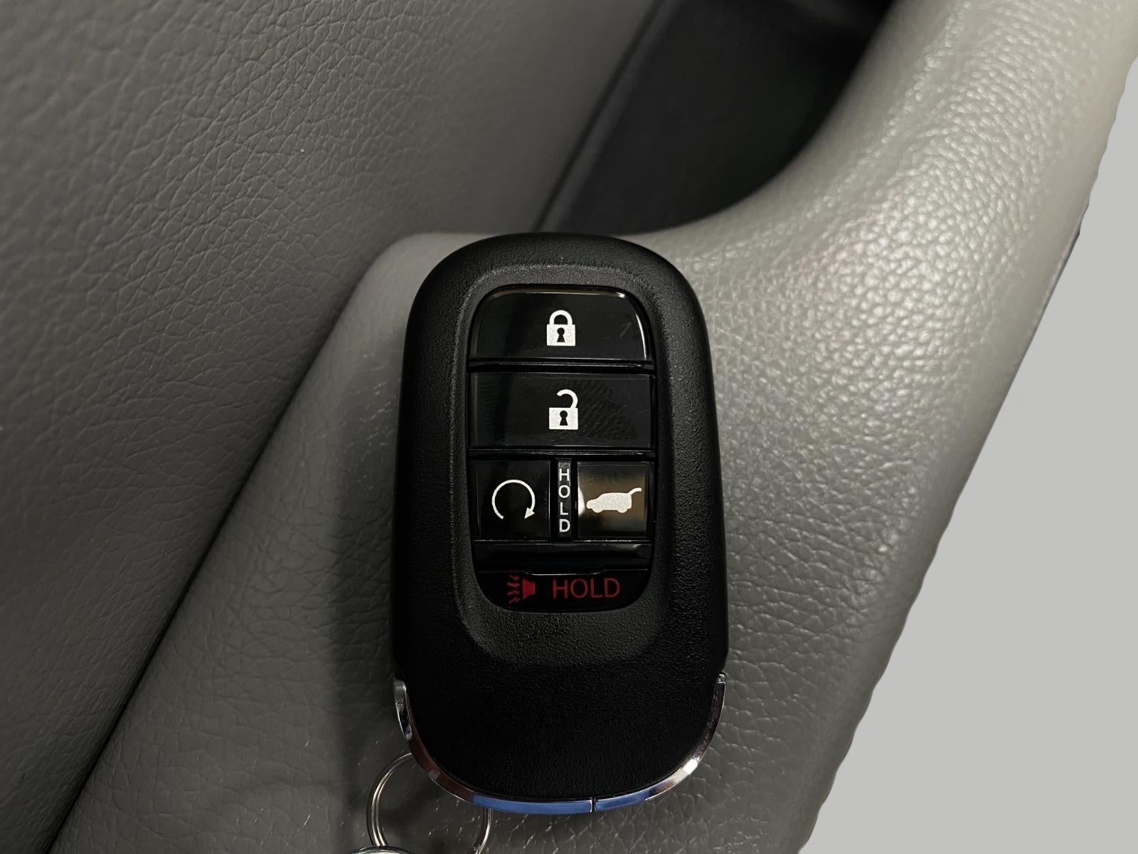2023 Honda Pilot Touring AWD