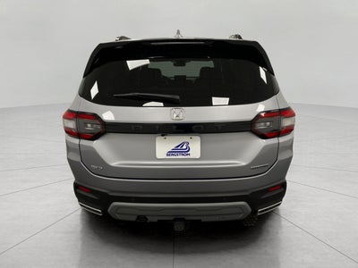 2023 Honda Pilot Touring AWD