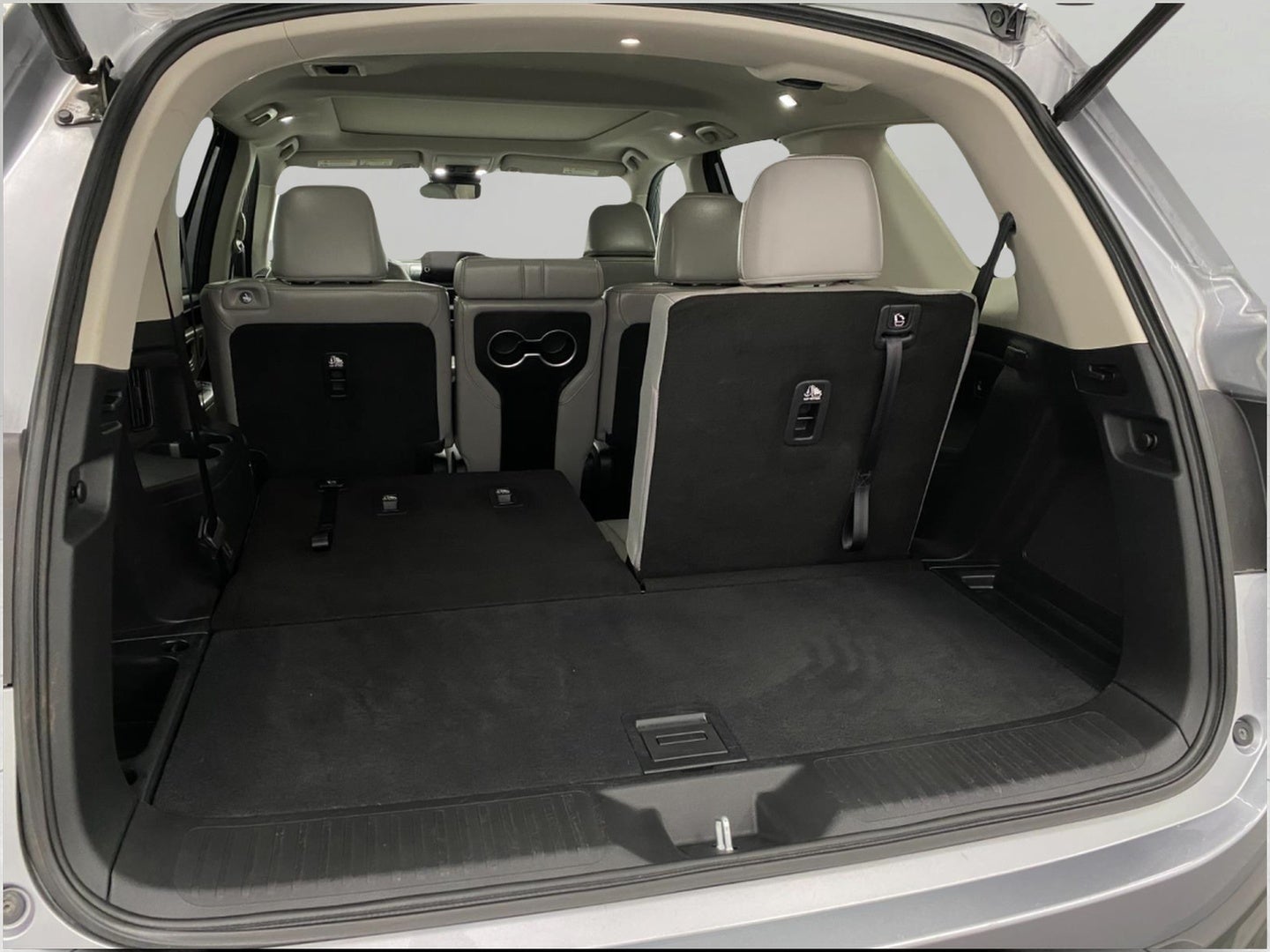 2023 Honda Pilot Touring AWD