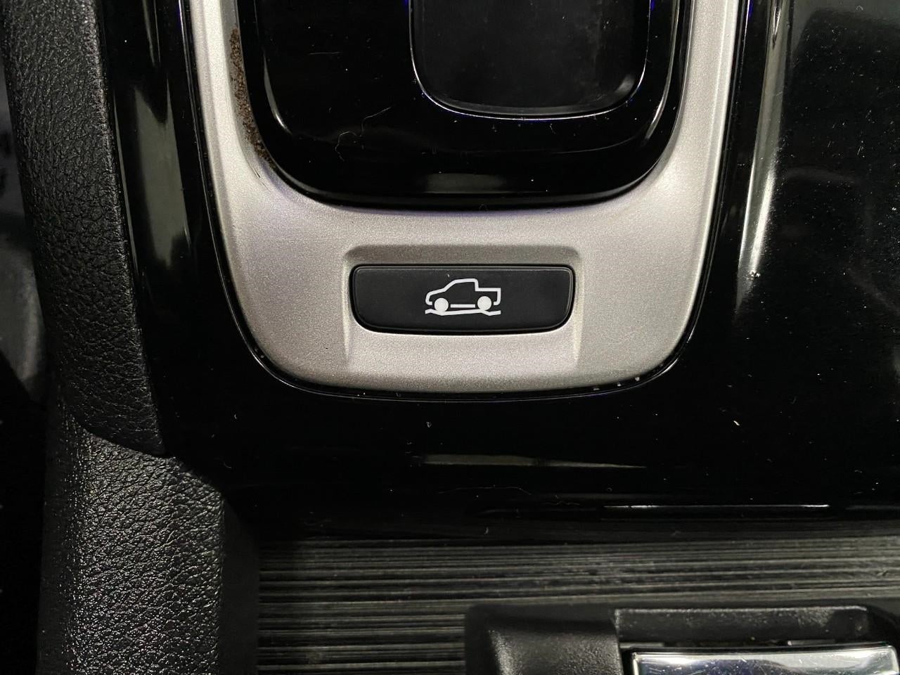 2019 Honda Ridgeline RTL-E AWD