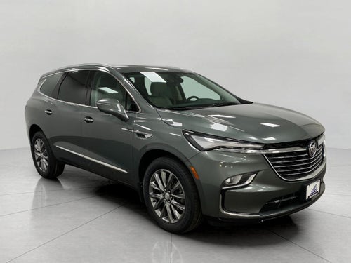 2023 Buick Enclave AWD 4dr Premium