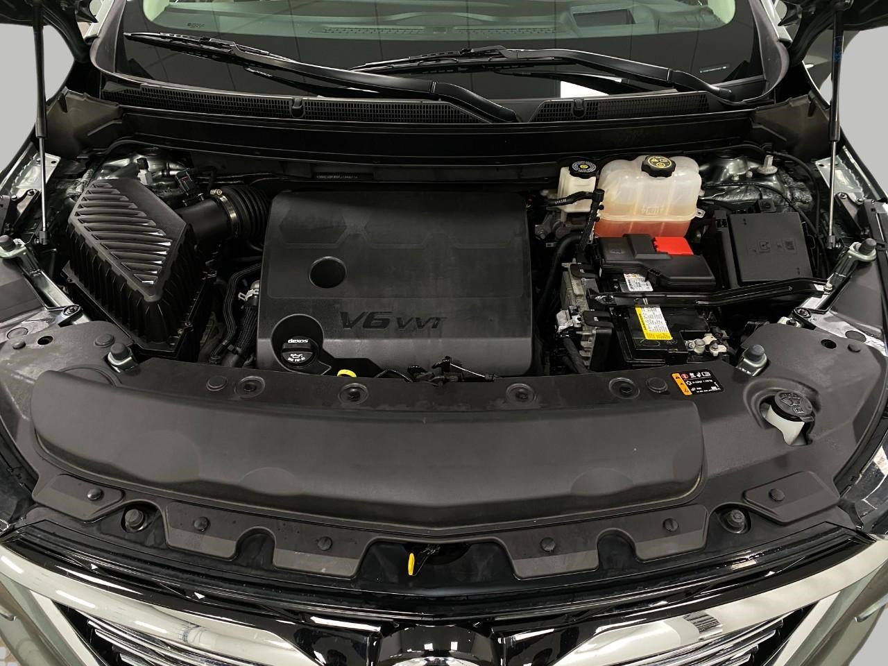 2023 Buick Enclave AWD 4dr Premium