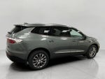2023 Buick Enclave AWD 4dr Premium