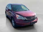 2011 Honda CR-V 4WD 5dr EX-L