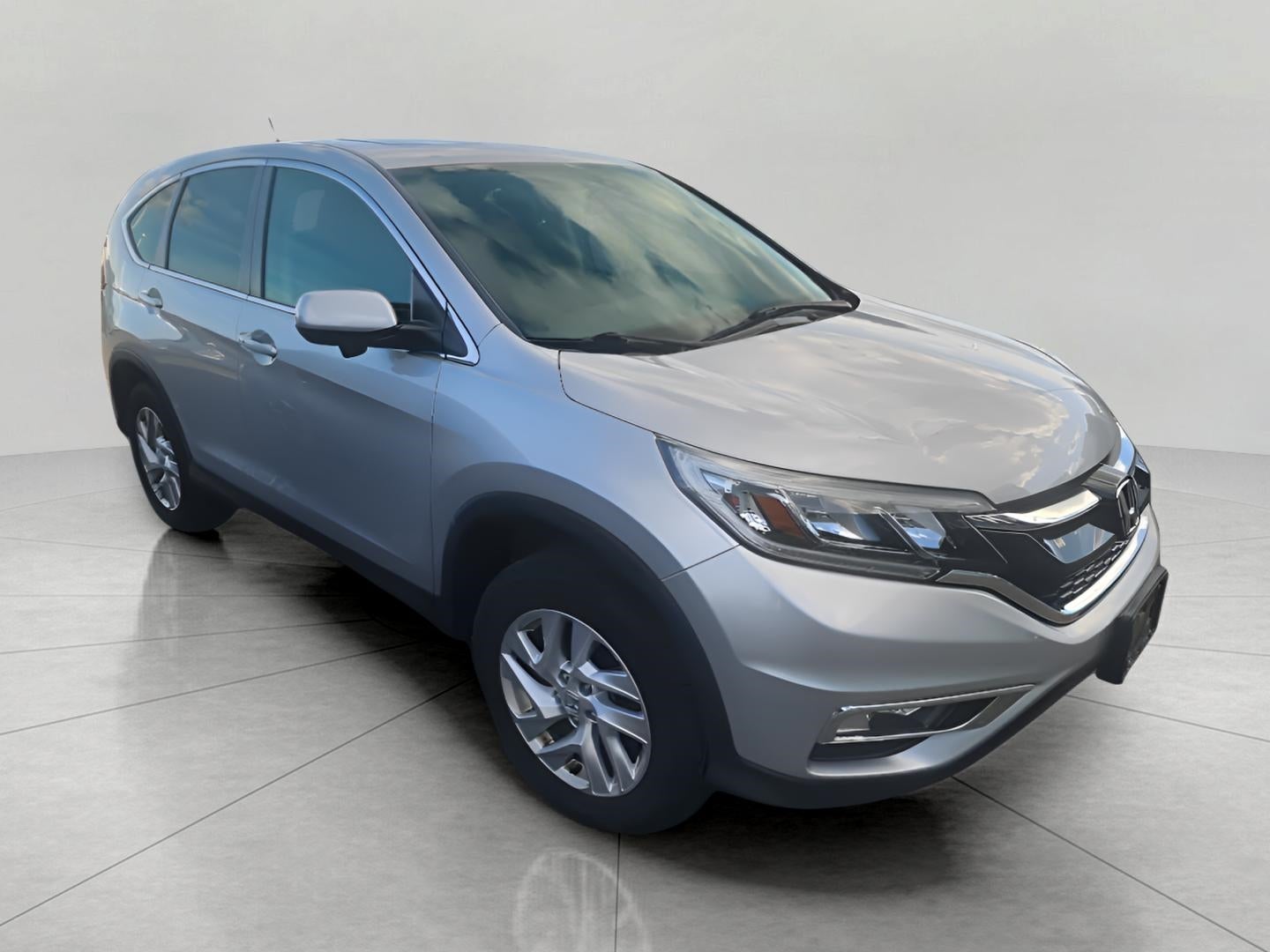 2016 Honda CR-V AWD 5dr EX