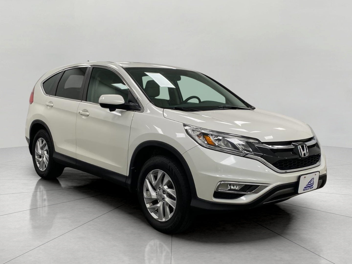 2015 Honda CR-V AWD 5dr EX