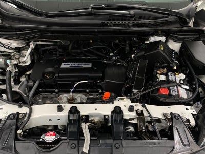 2015 Honda CR-V AWD 5dr EX