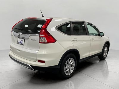 2015 Honda CR-V AWD 5dr EX