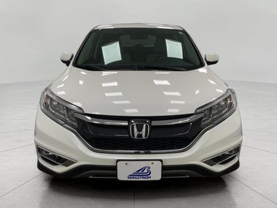 2015 Honda CR-V AWD 5dr EX