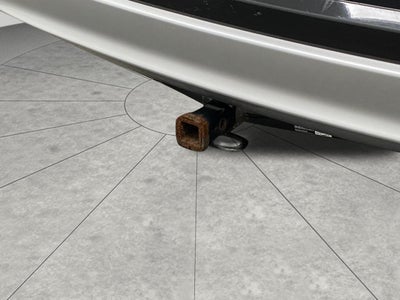 2016 Honda CR-V AWD 5dr Touring