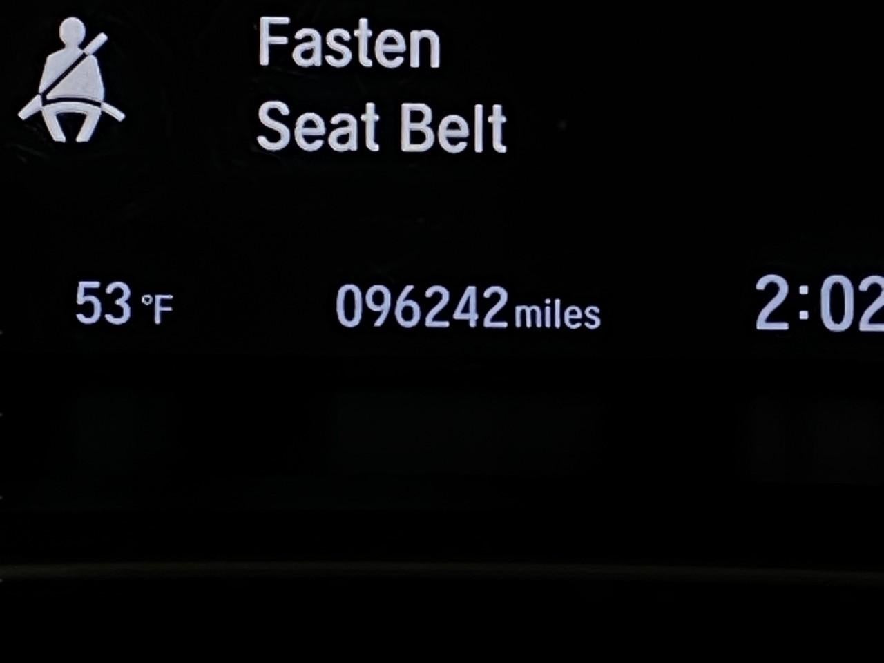 2020 Honda CR-V EX AWD