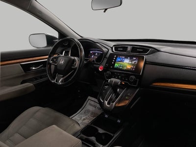 2020 Honda CR-V EX AWD