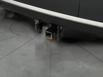 2020 Honda CR-V EX AWD