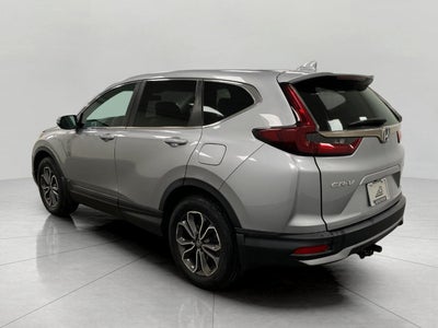 2020 Honda CR-V EX AWD