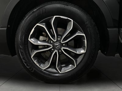 2021 Honda CR-V EX AWD