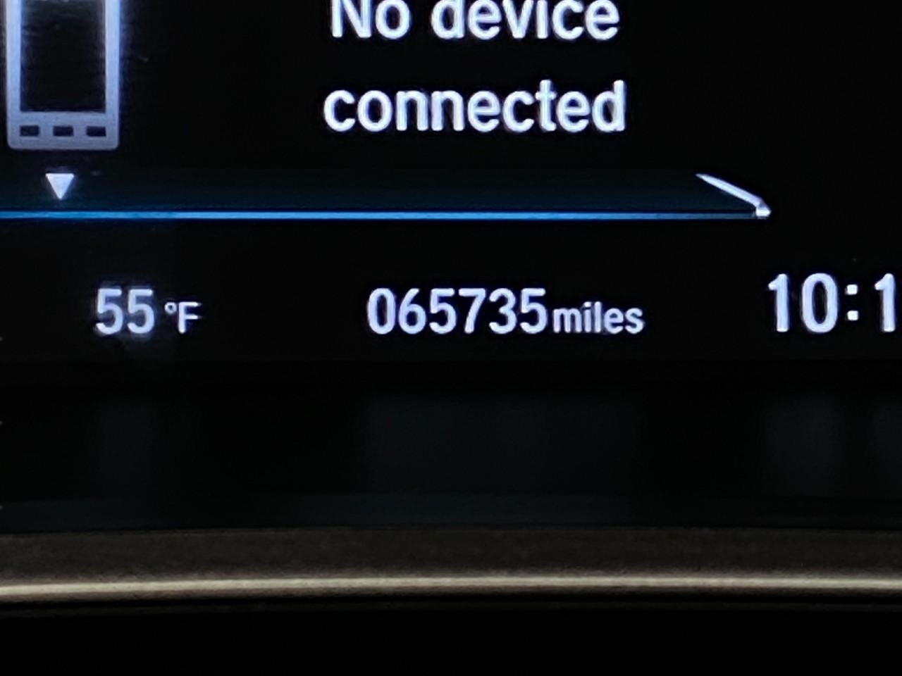 2021 Honda CR-V EX AWD