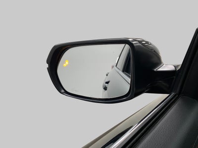 2021 Honda CR-V EX AWD