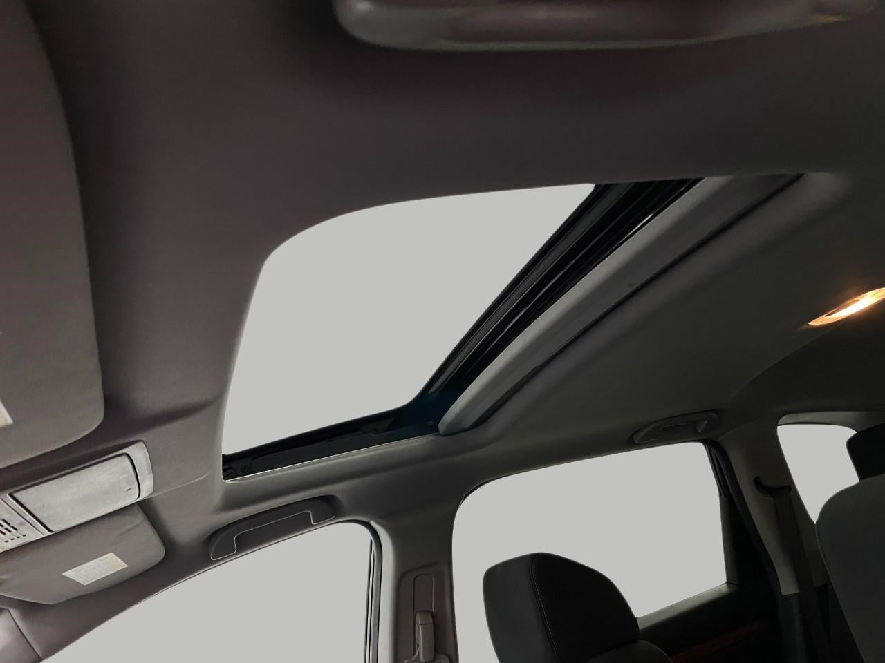 2021 Honda CR-V EX AWD