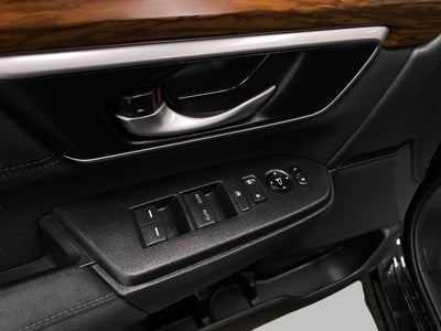 2021 Honda CR-V EX AWD