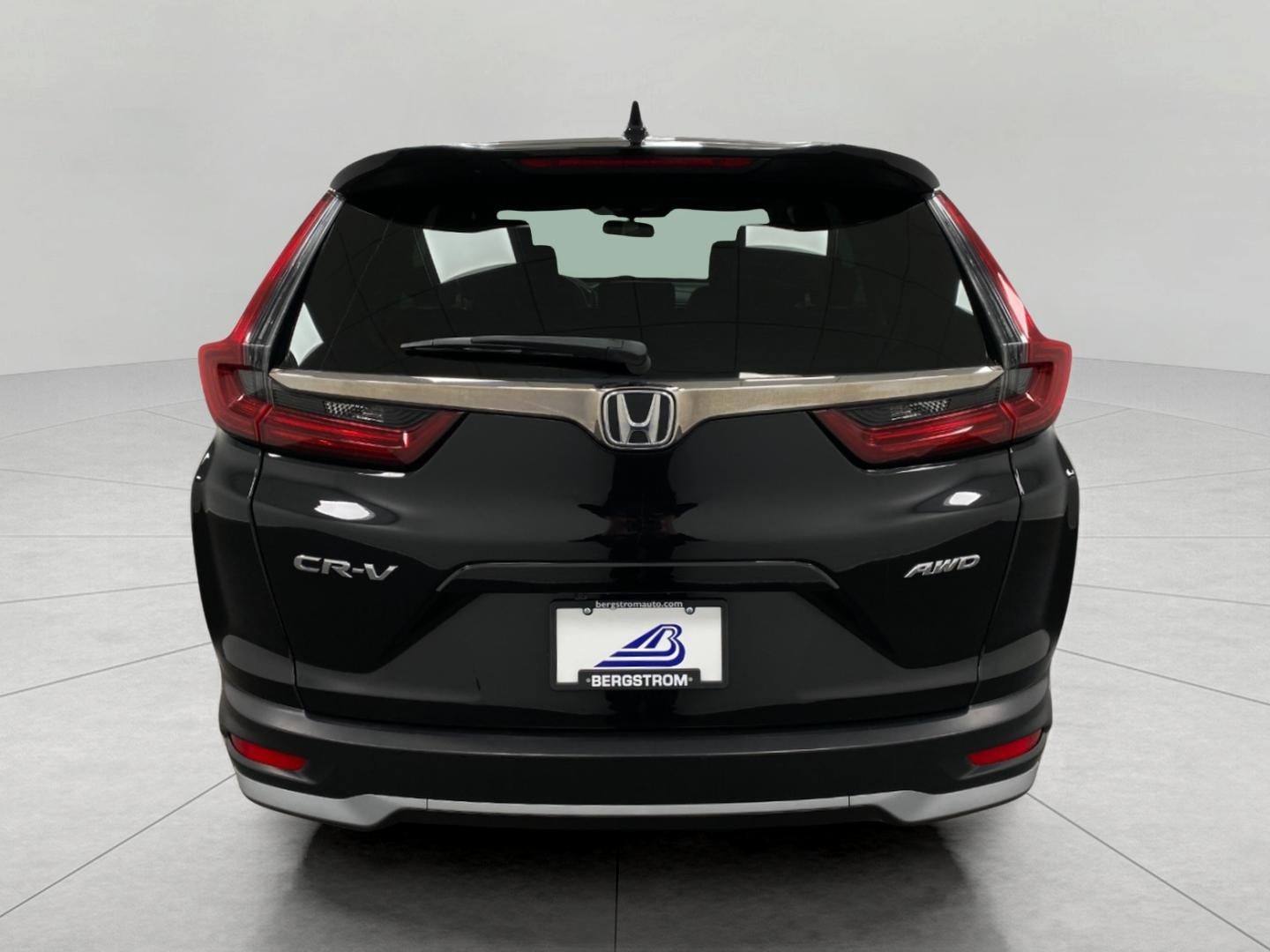 2021 Honda CR-V EX AWD