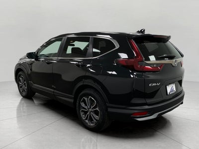 2021 Honda CR-V EX AWD