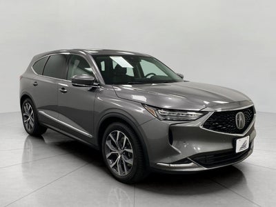 2023 Acura MDX SH-AWD w/Technology Package