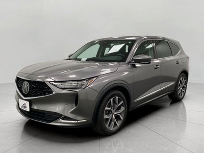 2023 Acura MDX SH-AWD w/Technology Package