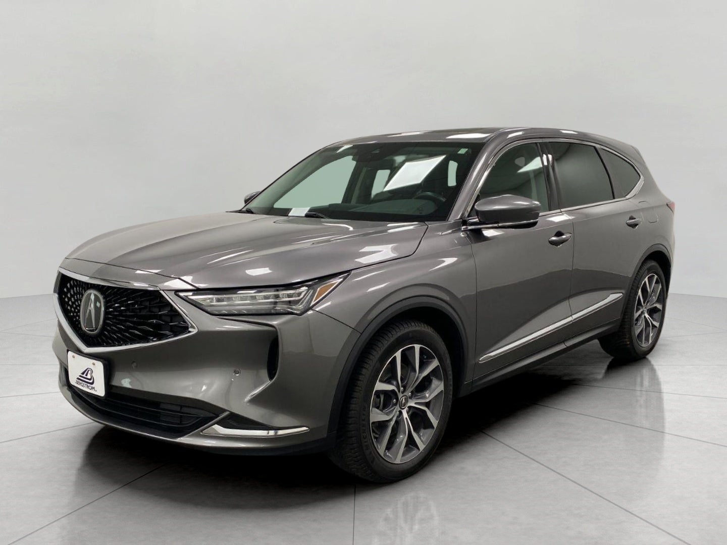 2023 Acura MDX SH-AWD w/Technology Package