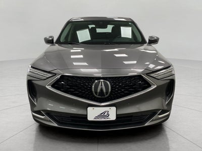 2023 Acura MDX SH-AWD w/Technology Package