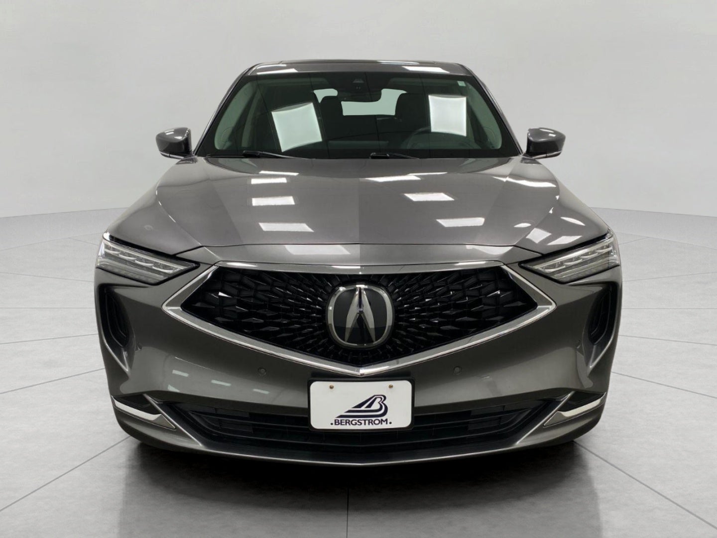 2023 Acura MDX SH-AWD w/Technology Package