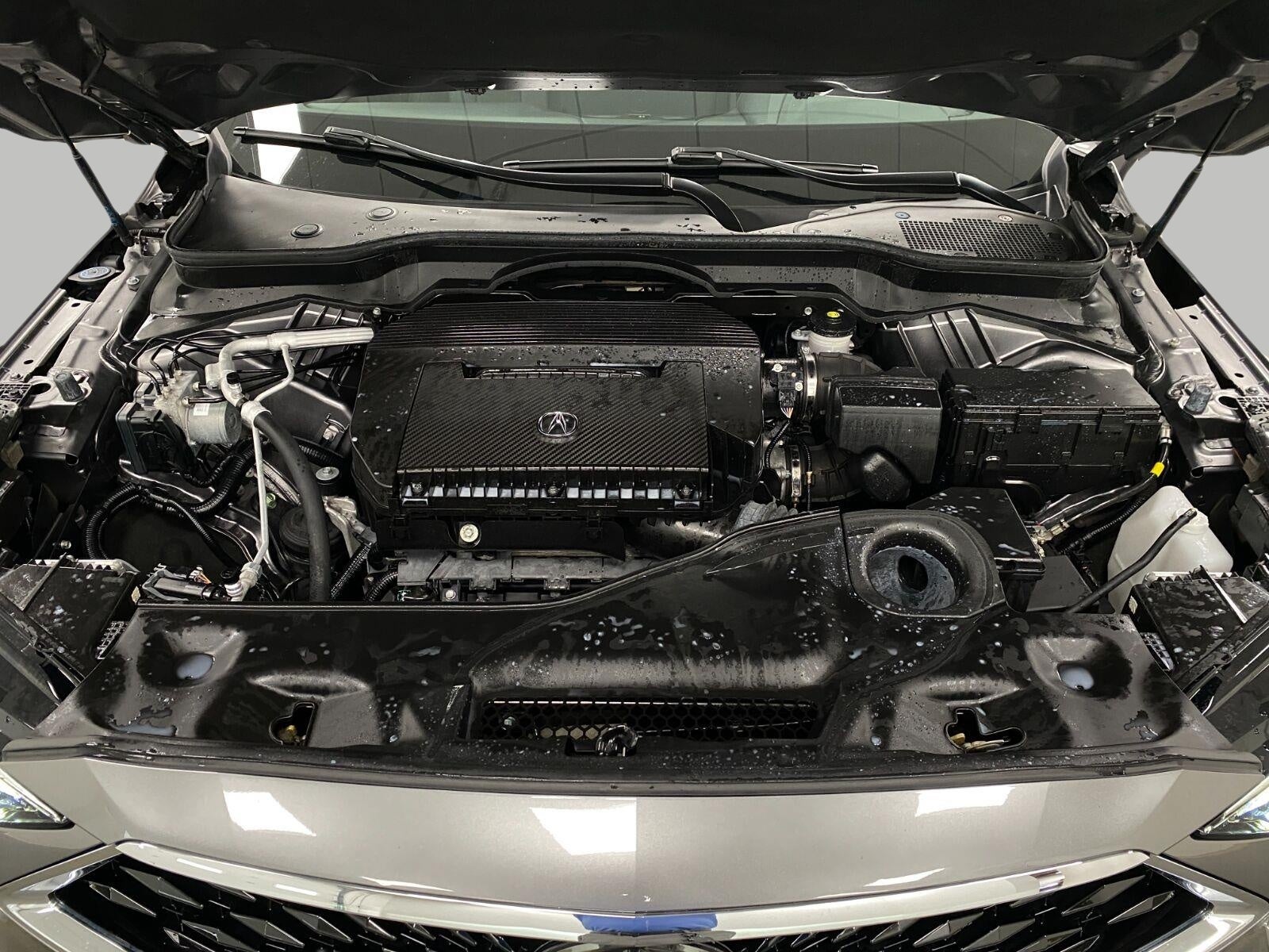 2023 Acura MDX SH-AWD w/Technology Package