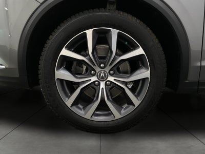 2023 Acura MDX SH-AWD w/Technology Package