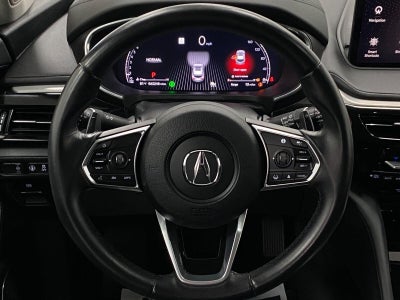2023 Acura MDX SH-AWD w/Technology Package