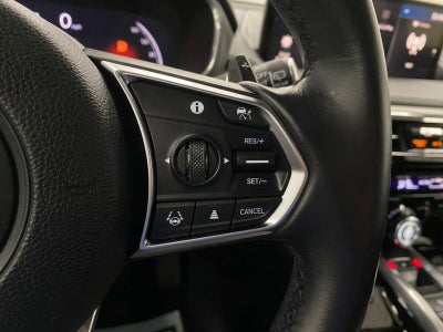 2023 Acura MDX SH-AWD w/Technology Package