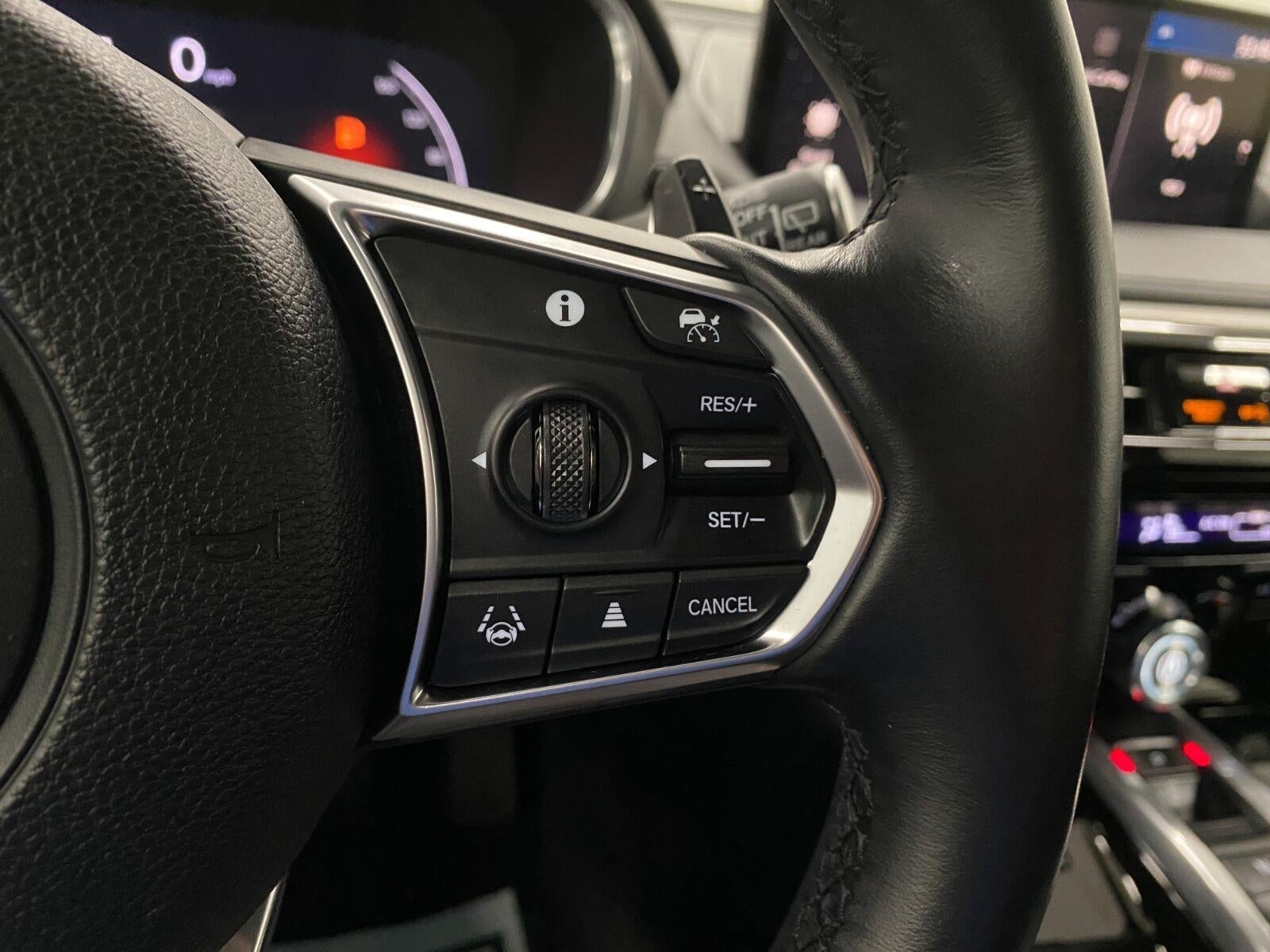 2023 Acura MDX SH-AWD w/Technology Package