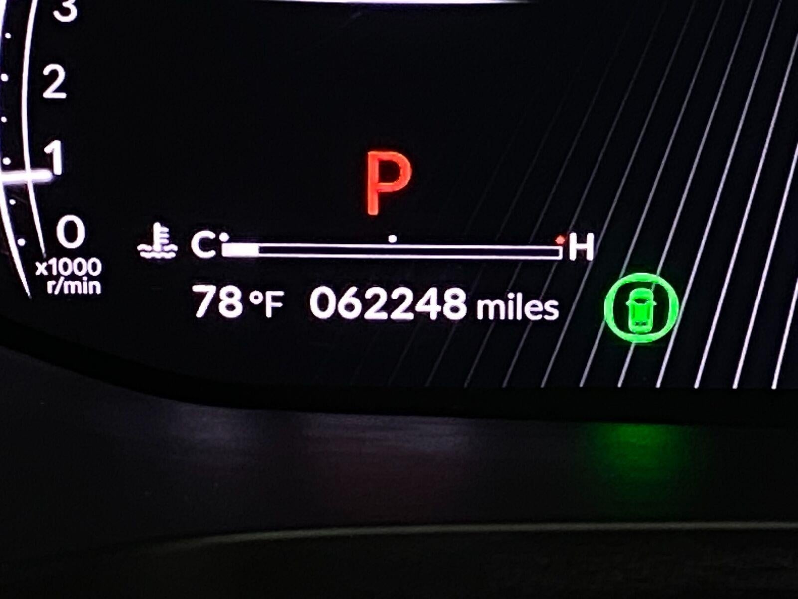 2023 Acura MDX SH-AWD w/Technology Package