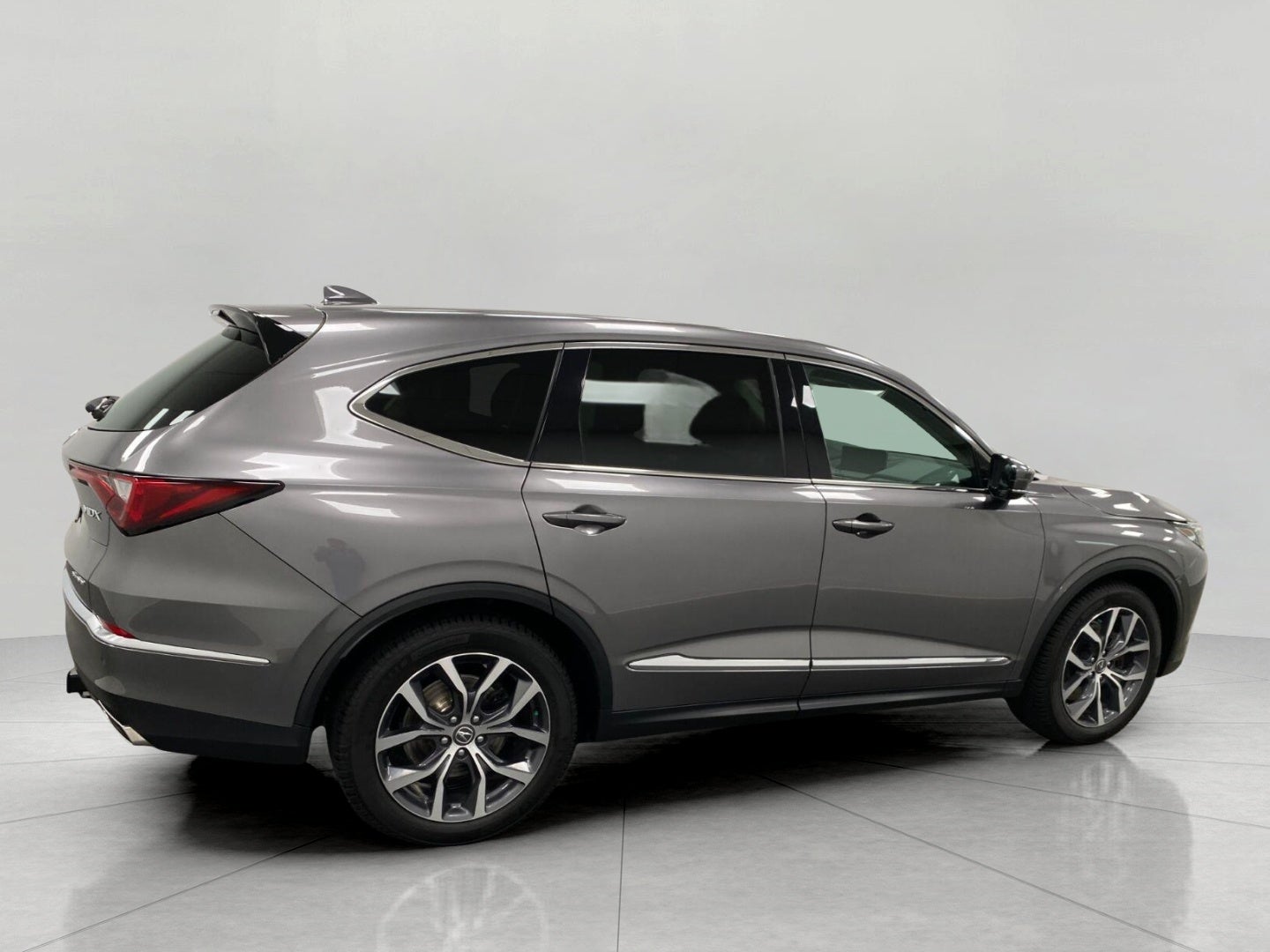 2023 Acura MDX SH-AWD w/Technology Package