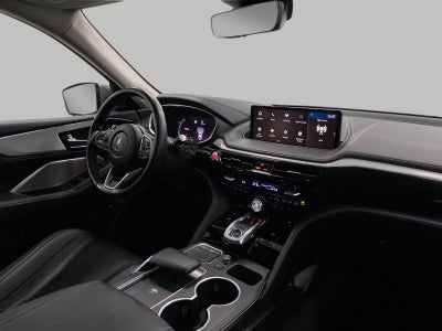 2023 Acura MDX SH-AWD w/Technology Package
