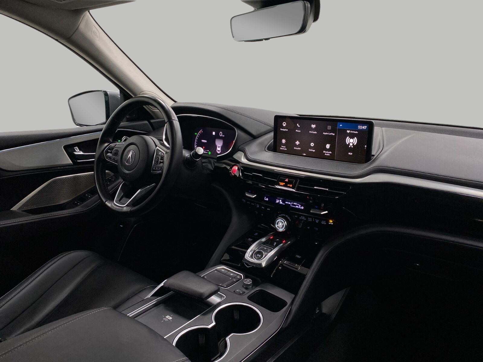 2023 Acura MDX SH-AWD w/Technology Package