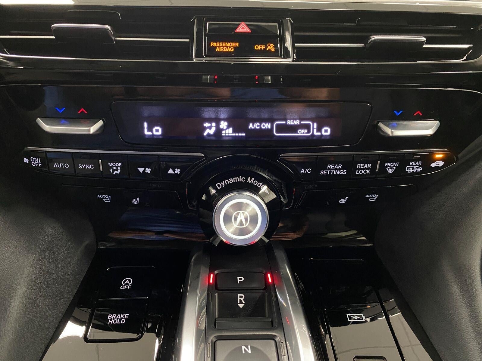 2023 Acura MDX SH-AWD w/Technology Package