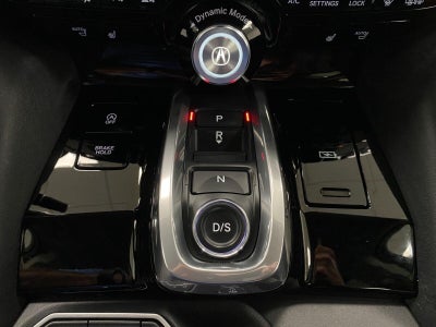 2023 Acura MDX SH-AWD w/Technology Package